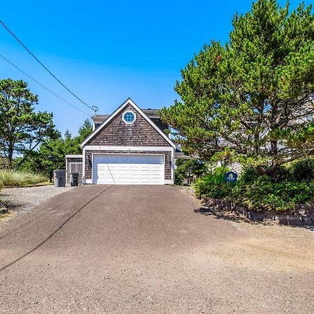 Nedonna Beach House 洛克威海滩 外观 照片