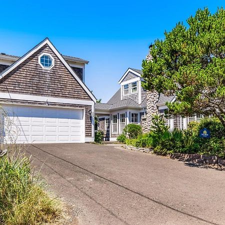 Nedonna Beach House 洛克威海滩 外观 照片