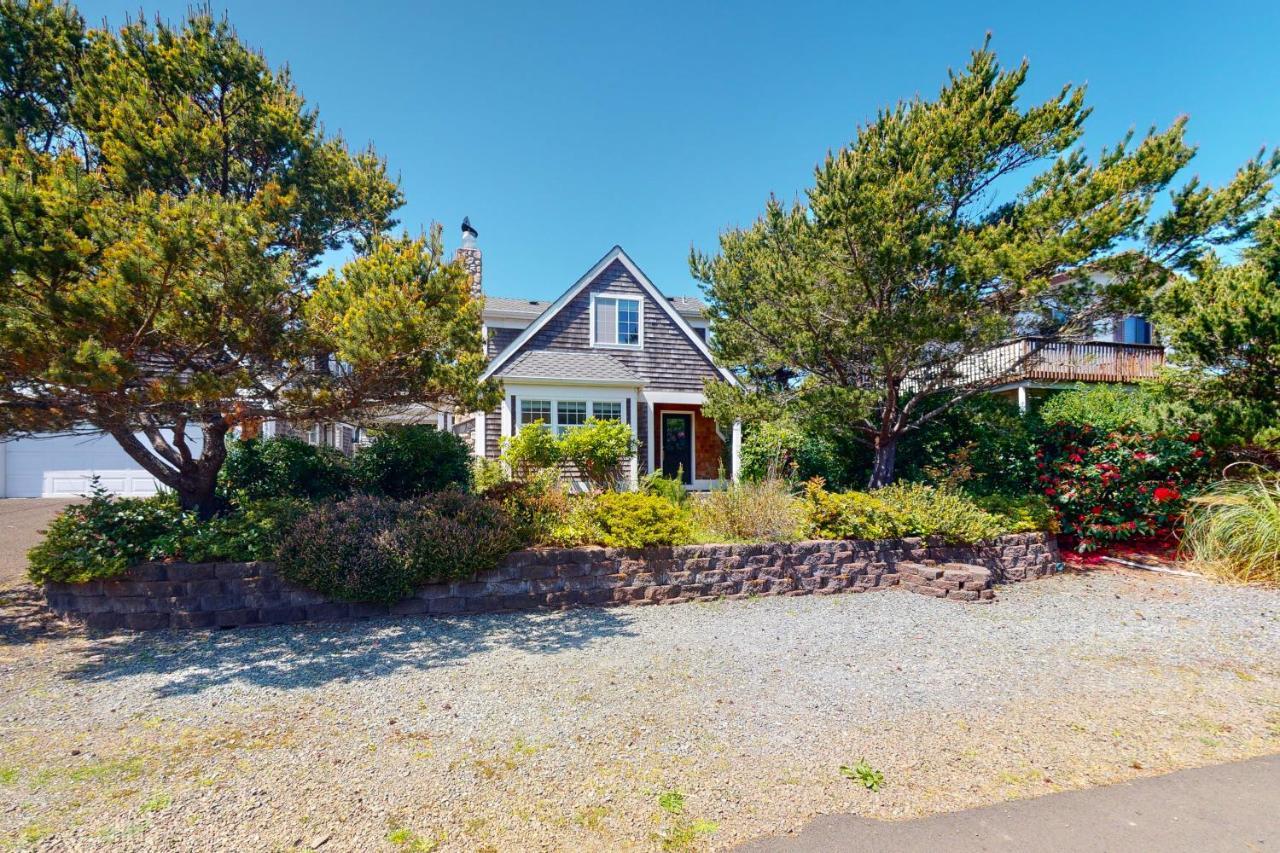 Nedonna Beach House 洛克威海滩 外观 照片