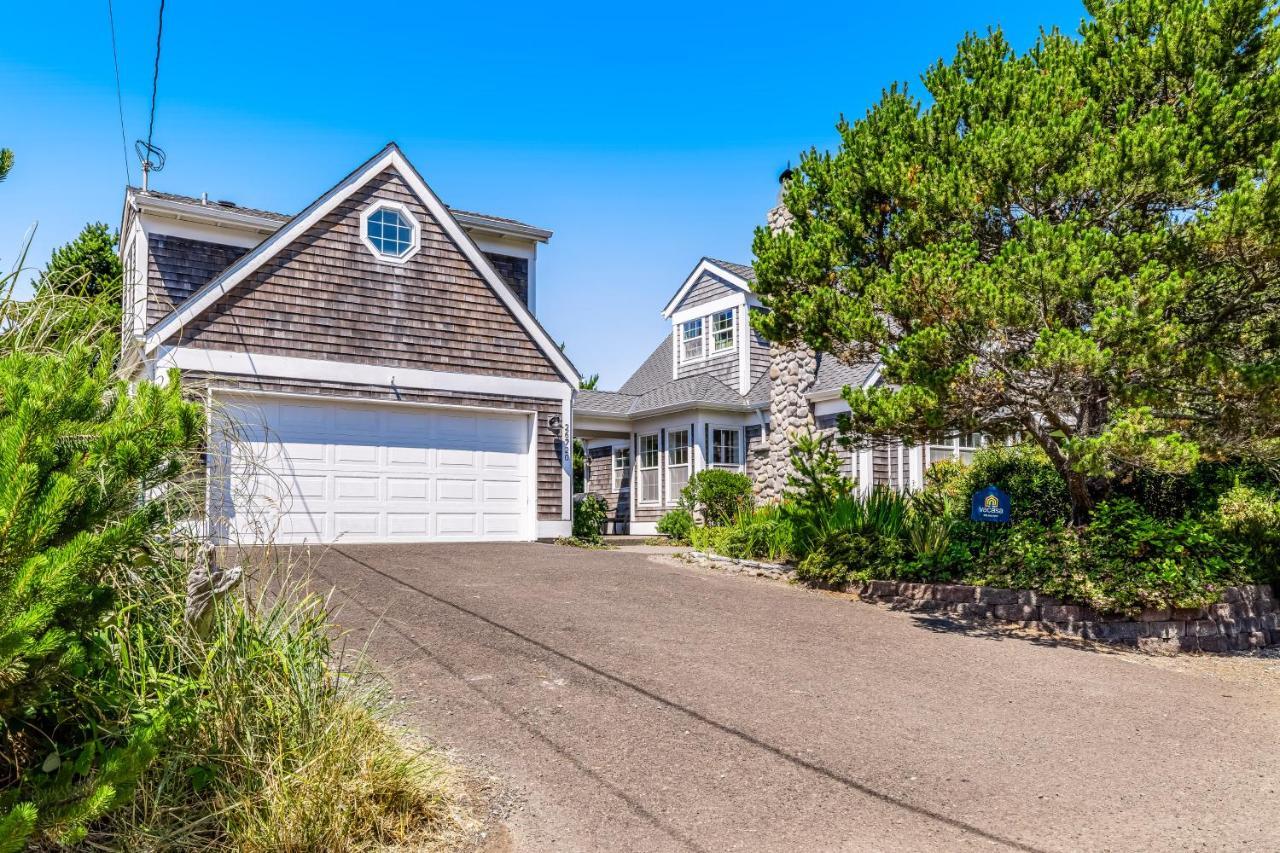 Nedonna Beach House 洛克威海滩 外观 照片
